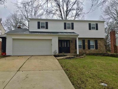1716 Eastwind Ct, Cincinnati, OH, 45230