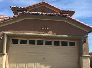 8348 Brilliant Ruby Ct, Las Vegas, NV 89139