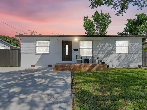 7711 Hope Street, Hollywood, FL 33024