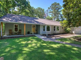 35 Heidelberg Ln SE, Cartersville, GA 30120