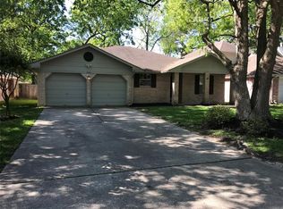 2006 Kelona Dr, Spring, TX 77386