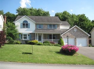 369 Ann Cir, Indiana, PA 15701