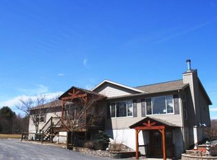 465 Maples Rd, Milford, NY 13807