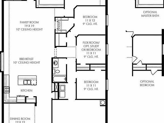 3rd image of 189 Scarlet Dr
