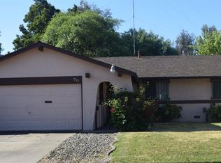 50 Ardsley Cir, Sacramento, CA