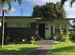 1531 Jackson St, Hollywood, FL 33020