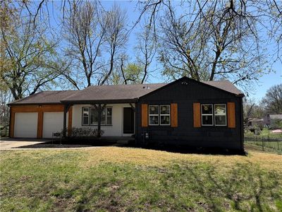 10905 E 59th Ter, Raytown, MO, 64133