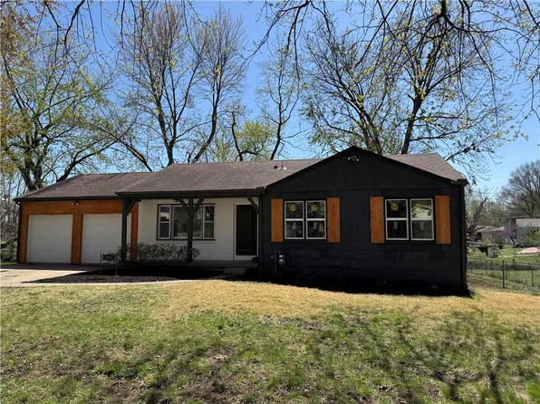 10905 E 59th Ter, Raytown, MO 64133