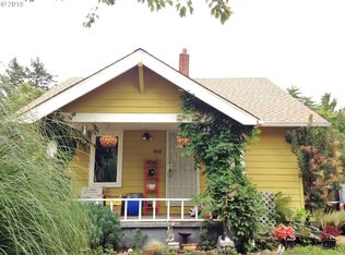 3410 NE 77th Ave, Portland, OR 97213