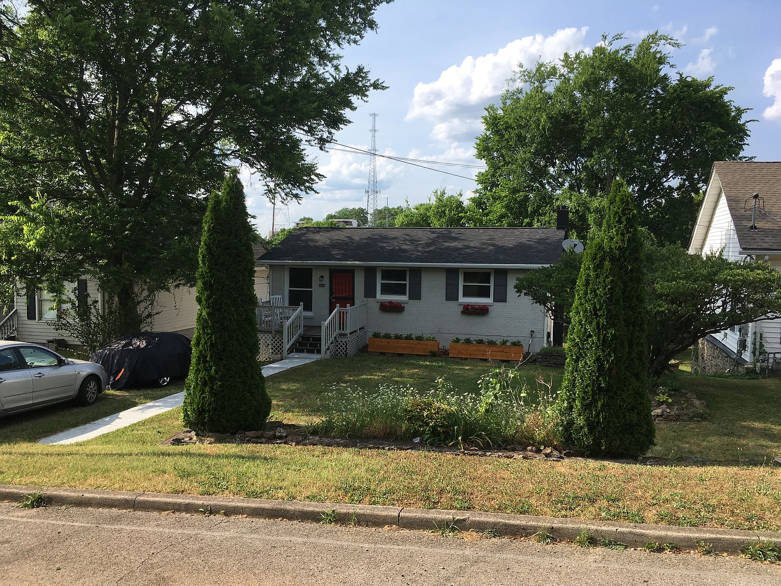 3518 Elkins Ave, Nashville, TN 37209 Zillow