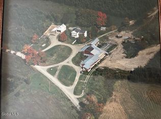 588 Juniper Swamp Rd, Shushan, NY 12873