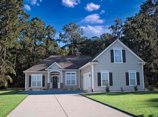 323 Trestle Way, Conway, SC 29526