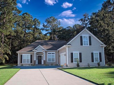 323 Trestle Way, Conway, SC, 29526