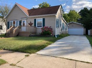 729 W Phillip St #W, Rhinelander, WI 54501