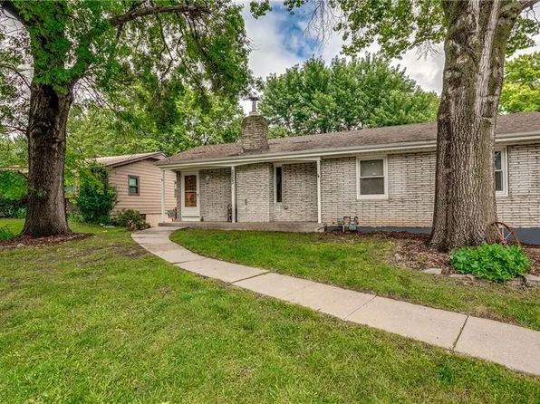 2523 N 83rd St, Kansas City, KS 66109