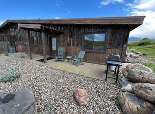 83 Windy Hills Rd #1, Livingston, MT 59047