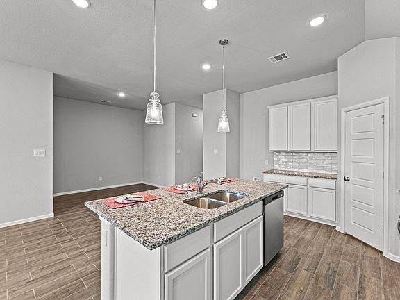 Kitchen - Representational Photo