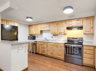 701 N Pearl St APT 101, Denver, CO 80203
