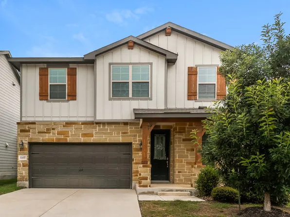 11655 Bakersfield Pass, San Antonio, TX 78245