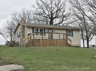 57918 Lakeview Rd, California, MO 65018