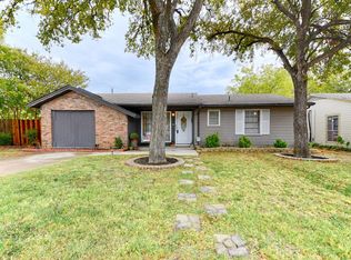 3110 Lawson St, Irving, TX 75062