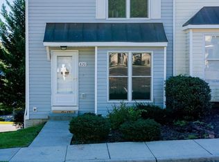 820 Camelot Ln, Harrisonburg, VA 22801