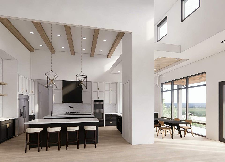 Sure Fire Plan, The Canyons at Scenic Loop, San Antonio, TX 78255 Zillow