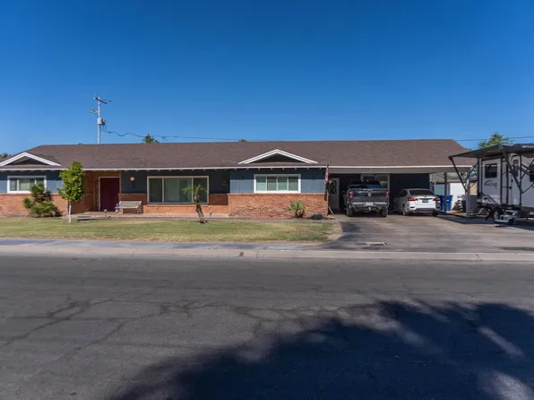 646 E Palo Verde St, Yuma, AZ 85365