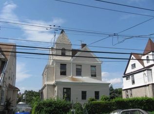 153 Washington St, Mount Vernon, NY 10550