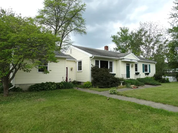 2607 Goff Rd, Corning, NY 14830