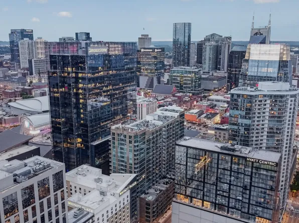 301 Demonbreun St Unit 502, Nashville, TN 37201