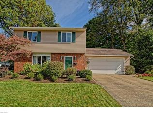 8317 Midland Rd, Mentor, OH 44060