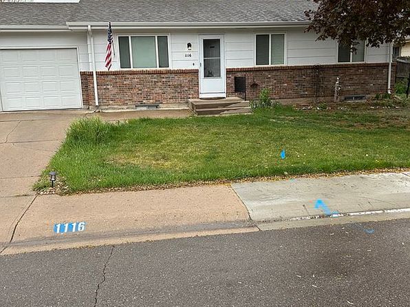 1116 Cottonwood Dr