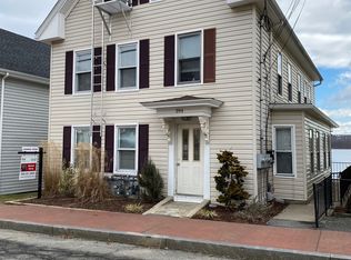394 Main St, Somerset, MA 02726