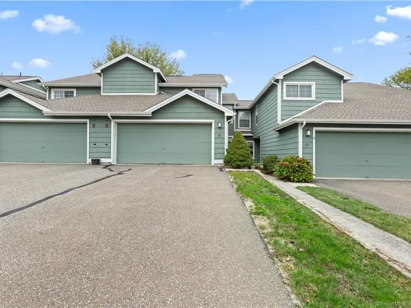 16 Spyglass Circle #16, Groton, CT 06340