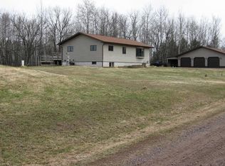7102 S Tuff Rd, Superior, WI 54880