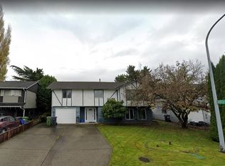 8280 Rosebank Cres, Richmond, BC V7A 2K6