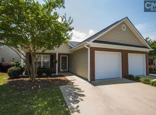 155 Courtside Dr, Lexington, SC 29073