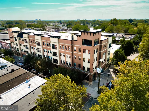 700 New St Unit 302, Camden, NJ 08103