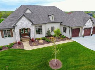 4403 Granite Springs Dr, Columbia, MO 65203
