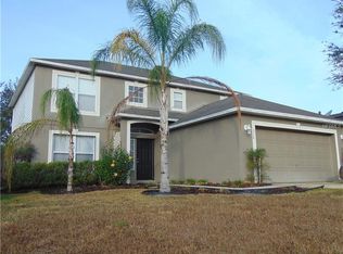 234 Curtis Ave, Groveland, FL 34736