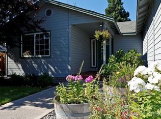 1669 NE Meerkat Ave, Bend, OR 97701