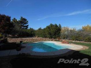 1953 S Quail Run, Cottonwood, AZ 86326