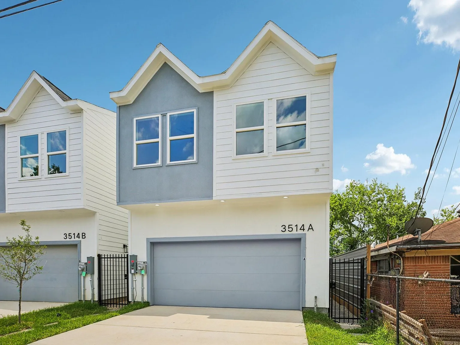 3 bed, 3.5 bath, 1921 sqft, $2,299 — Photo 2