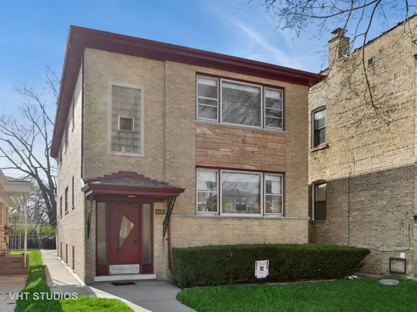 8610 Trumbull Ave, Skokie, IL 60076