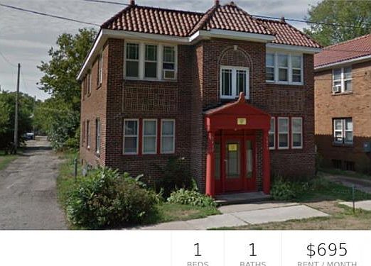 1st image of 1413 21st Ave #1E