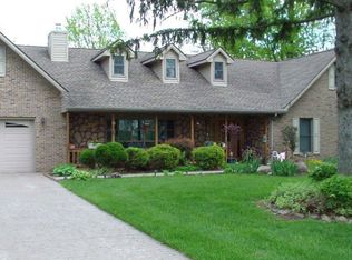 3798 Amity Ln, Middletown, OH 45044