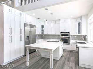 9625 Sedona Hills Ct, Las Vegas, NV 89147