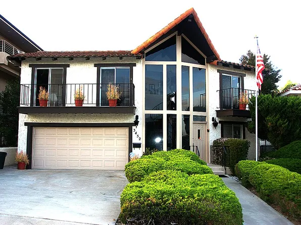 3452 Ullman St, San Diego, CA 92106