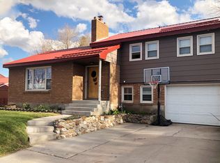 11 W 3rd S, Soda Springs, ID 83276